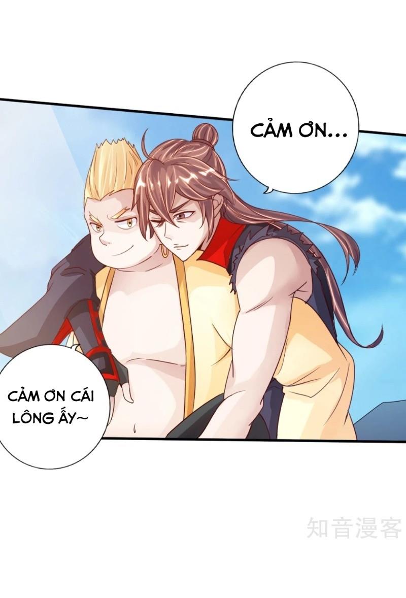 Tiên Võ Đế Tôn chapter 67 - Upload bởi truyensieuhay.com