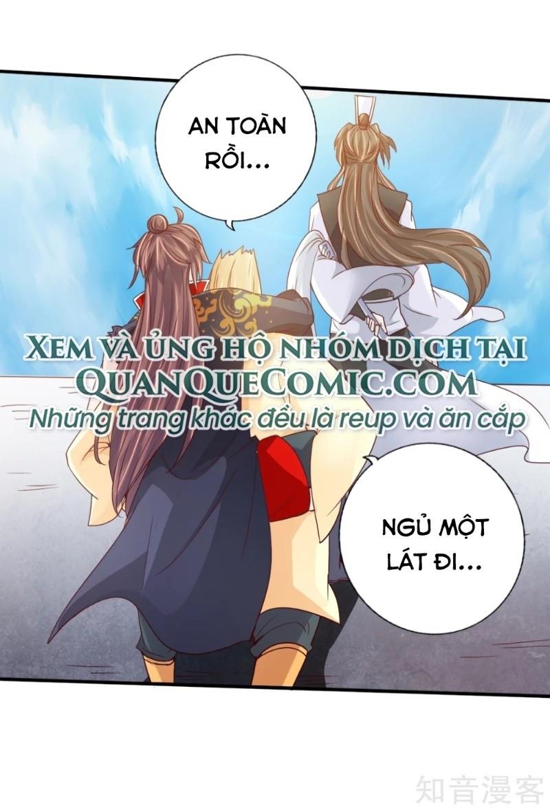 Tiên Võ Đế Tôn chapter 67 - Upload bởi truyensieuhay.com