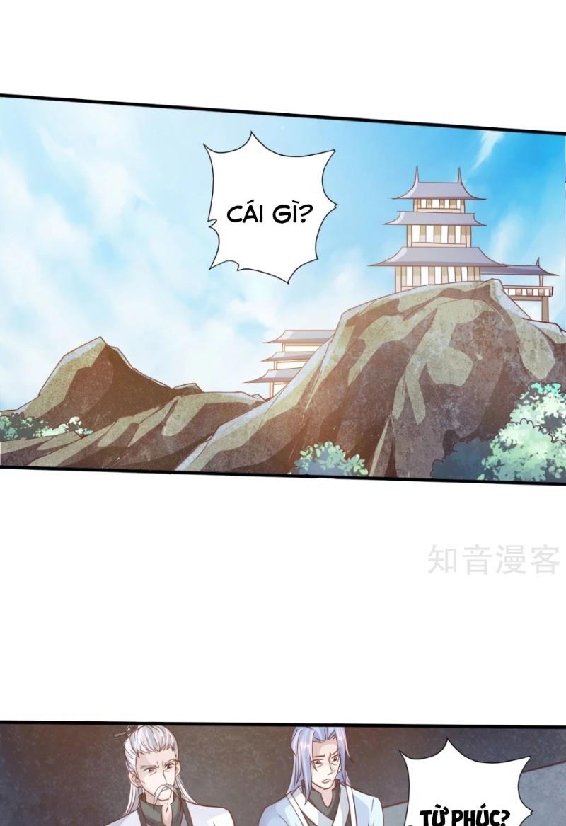 Tiên Võ Đế Tôn chapter 67 - Upload bởi truyensieuhay.com