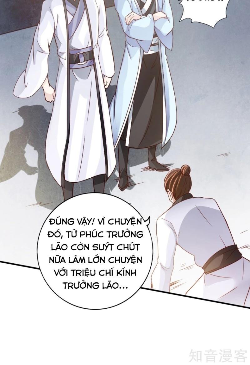 Tiên Võ Đế Tôn chapter 67 - Upload bởi truyensieuhay.com