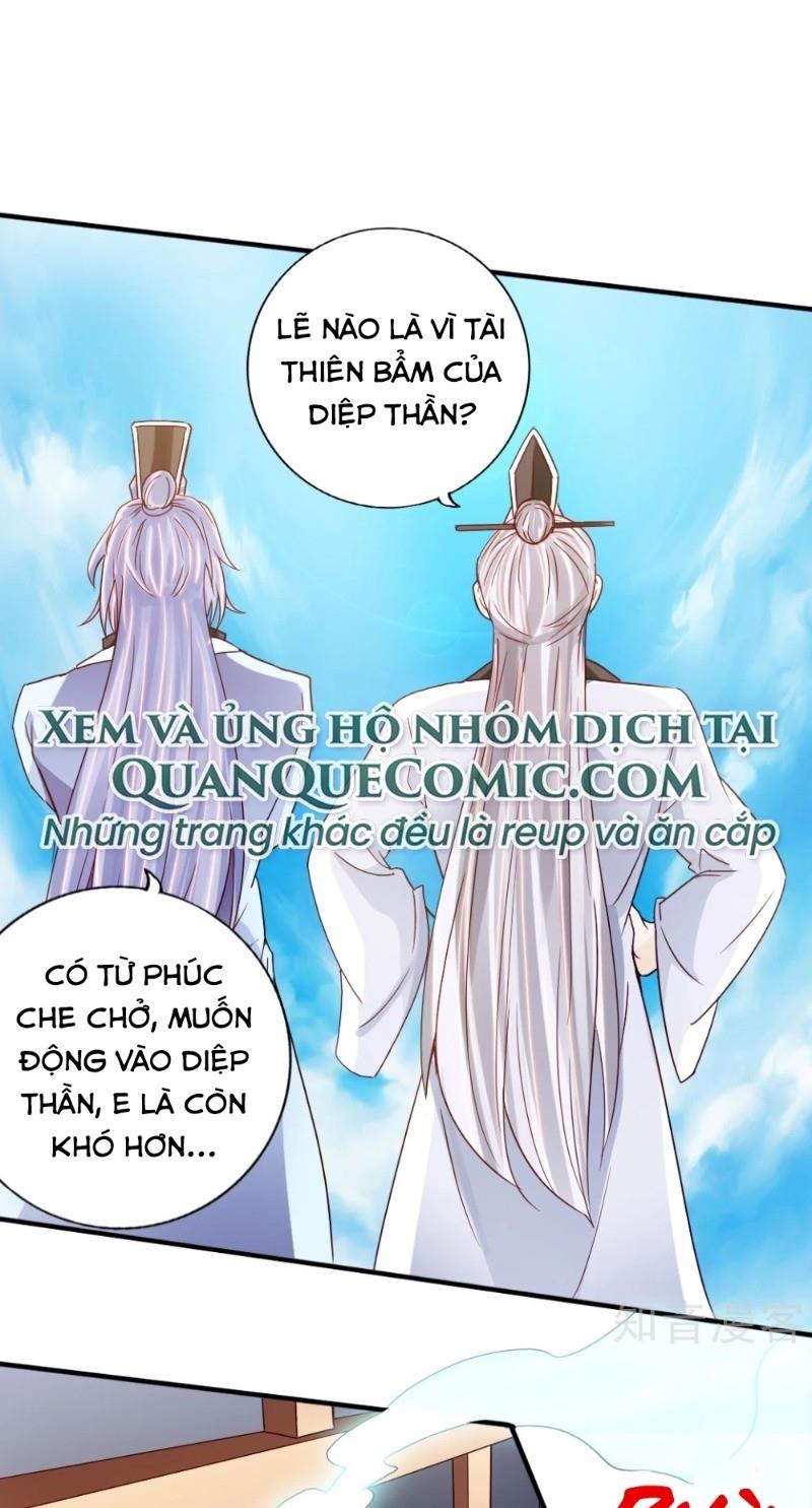 Tiên Võ Đế Tôn chapter 67 - Upload bởi truyensieuhay.com