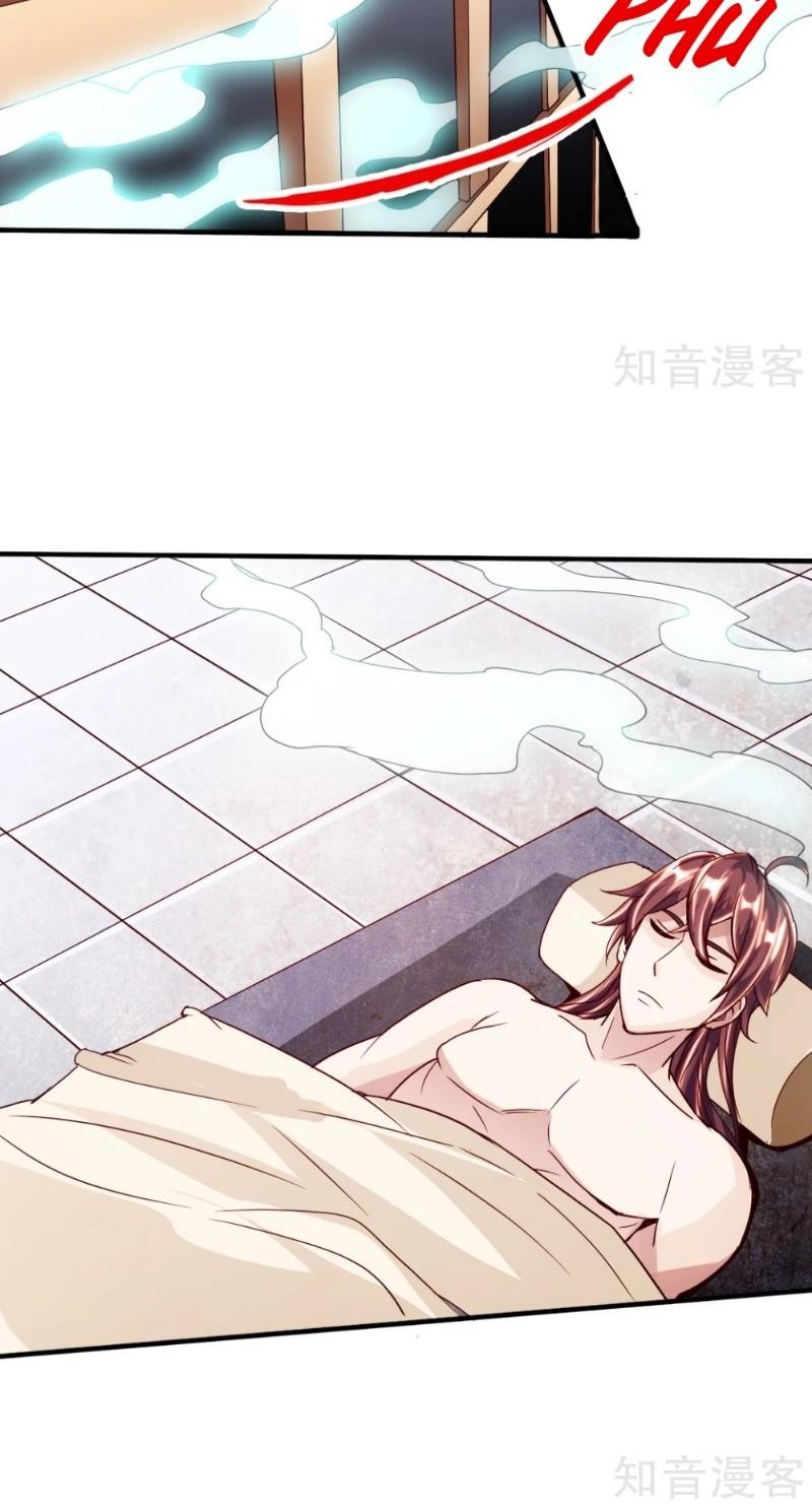 Tiên Võ Đế Tôn chapter 67 - Upload bởi truyensieuhay.com