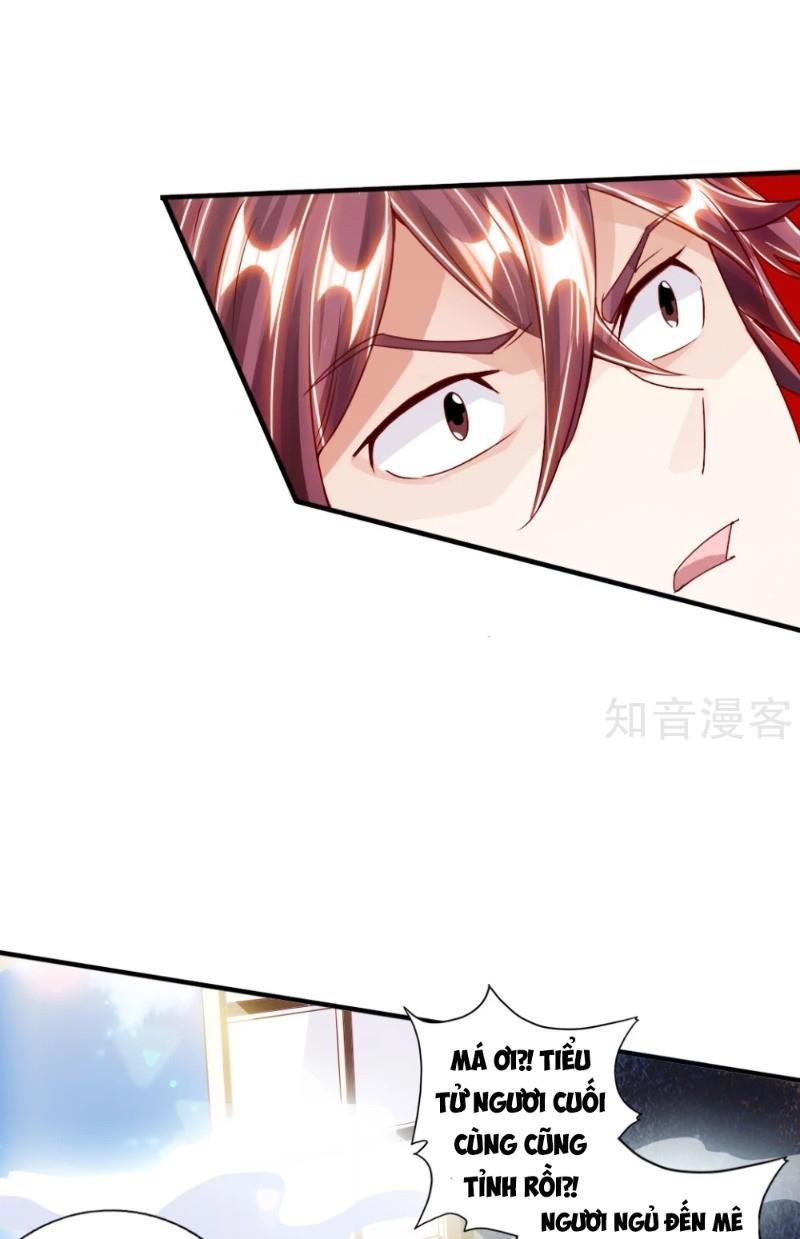 Tiên Võ Đế Tôn chapter 67 - Upload bởi truyensieuhay.com