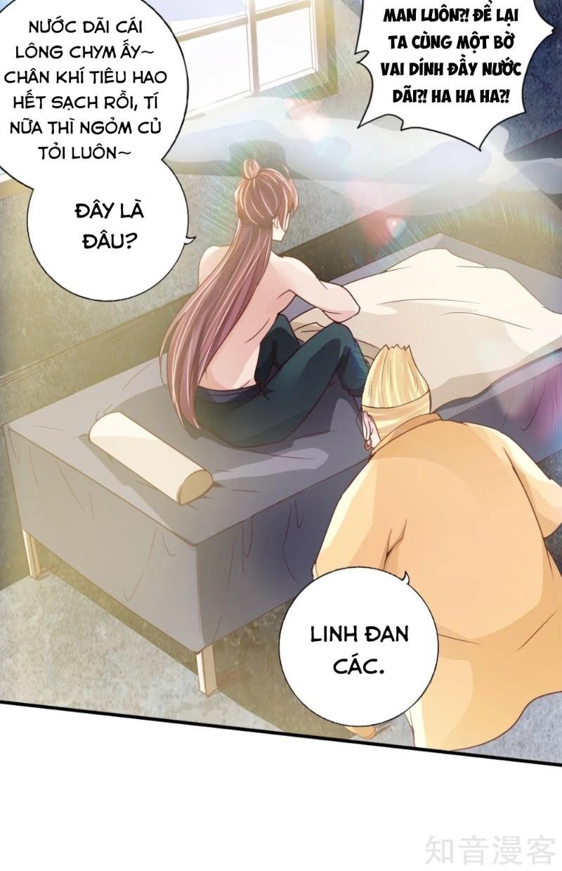 Tiên Võ Đế Tôn chapter 67 - Upload bởi truyensieuhay.com