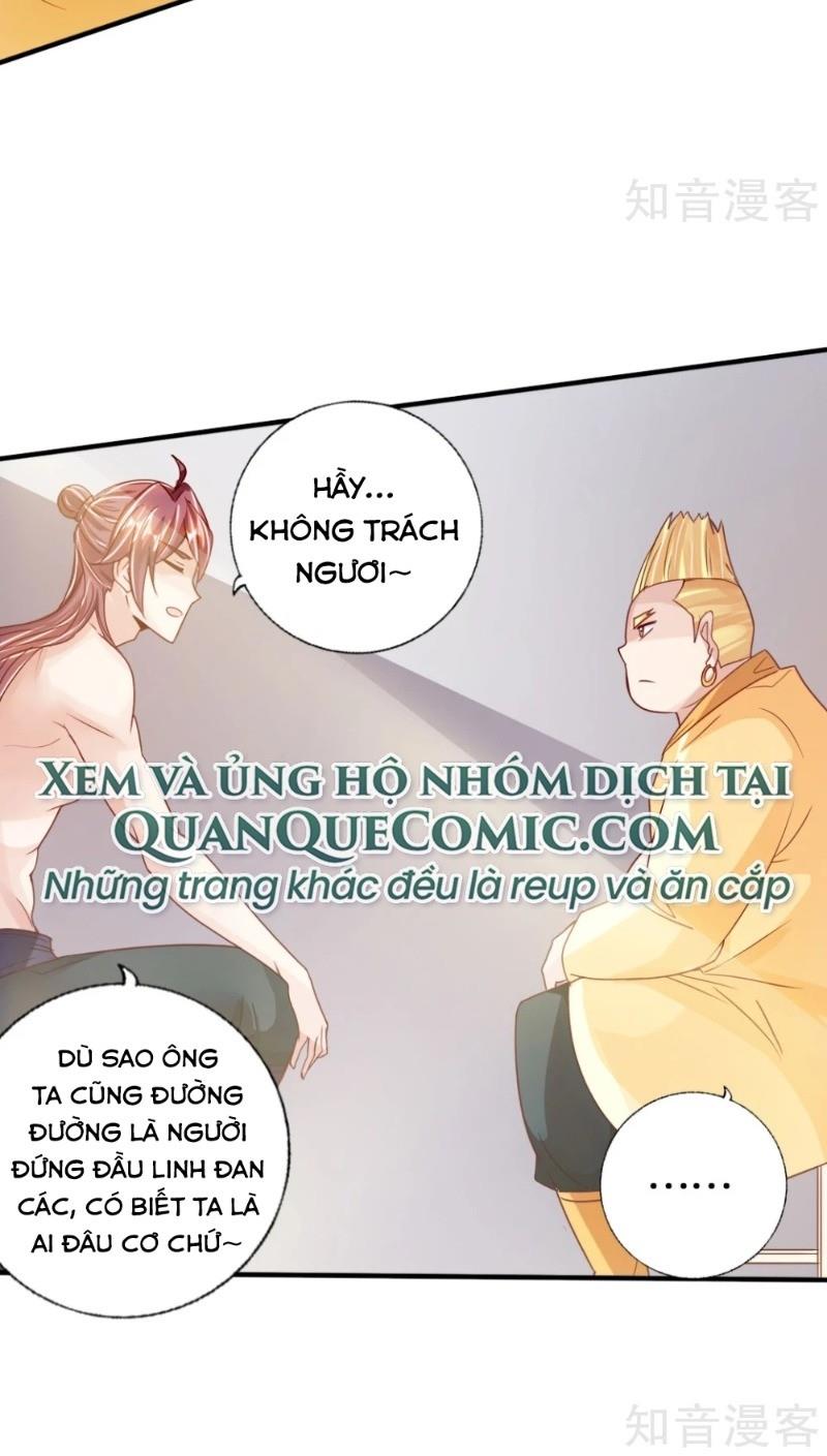 Tiên Võ Đế Tôn chapter 67 - Upload bởi truyensieuhay.com