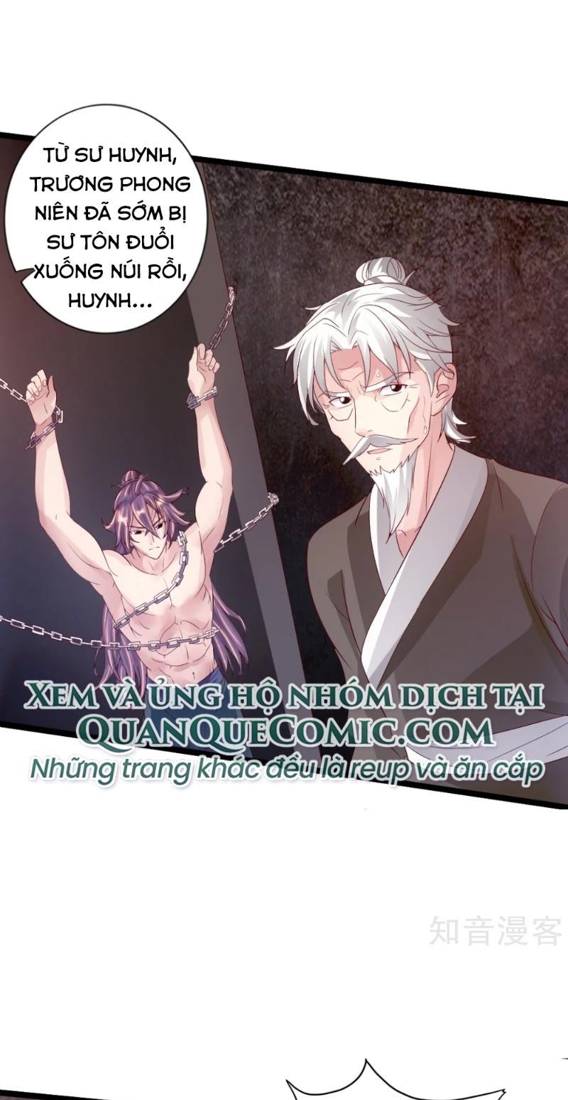 Tiên Võ Đế Tôn chapter 67 - Upload bởi truyensieuhay.com