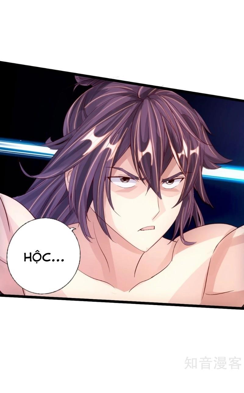 Tiên Võ Đế Tôn chapter 67 - Upload bởi truyensieuhay.com