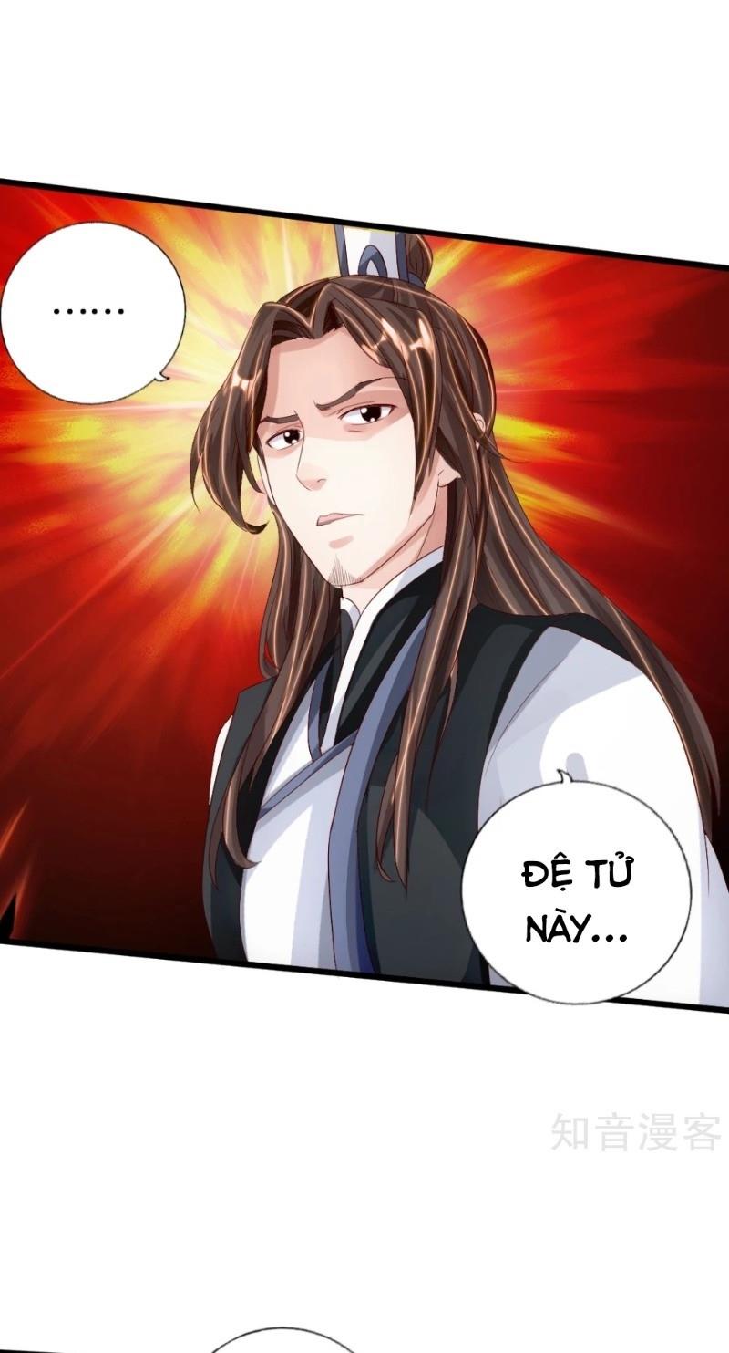 Tiên Võ Đế Tôn chapter 67 - Upload bởi truyensieuhay.com