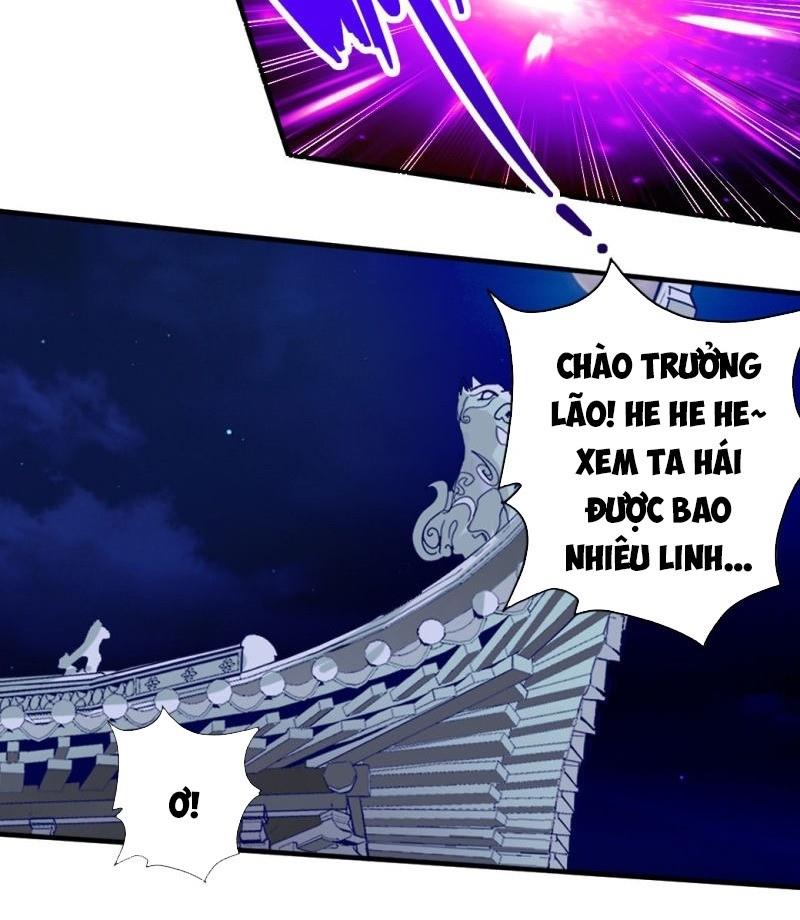 Tiên Võ Đế Tôn chapter 73 - Trang 10