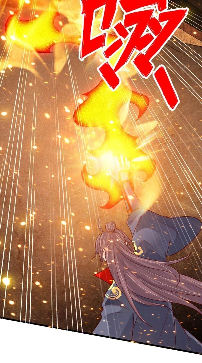 Tiên Võ Đế Tôn chapter 73 - Trang 14