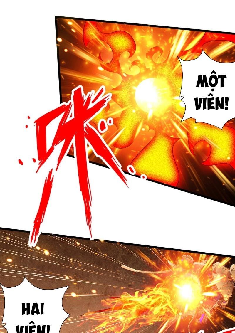 Tiên Võ Đế Tôn chapter 73 - Trang 15