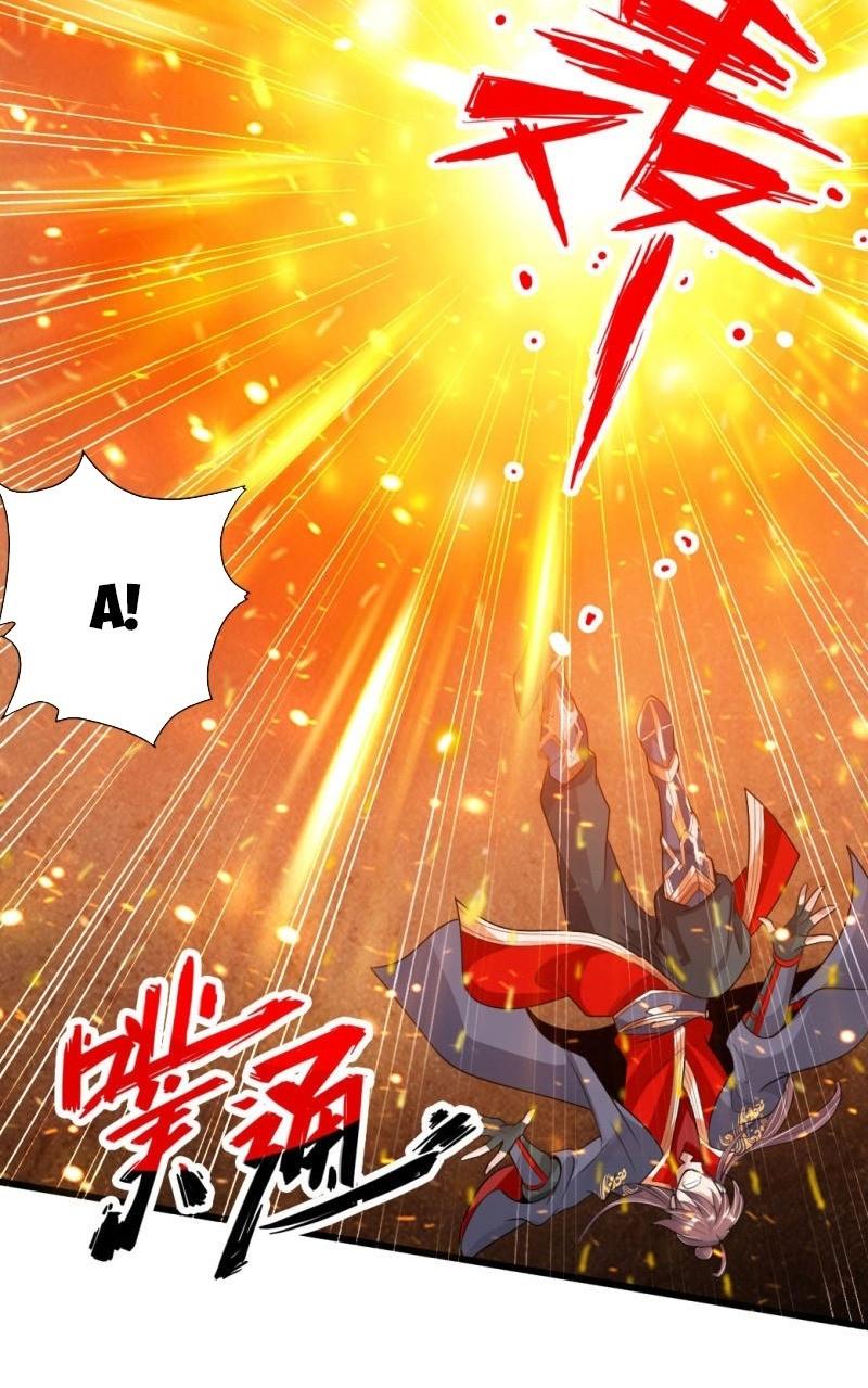 Tiên Võ Đế Tôn chapter 73 - Trang 18
