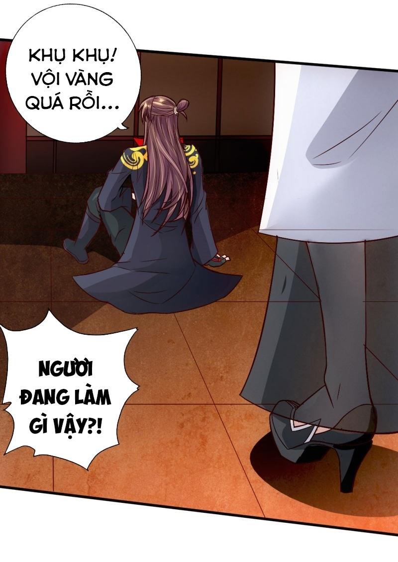 Tiên Võ Đế Tôn chapter 73 - Trang 19