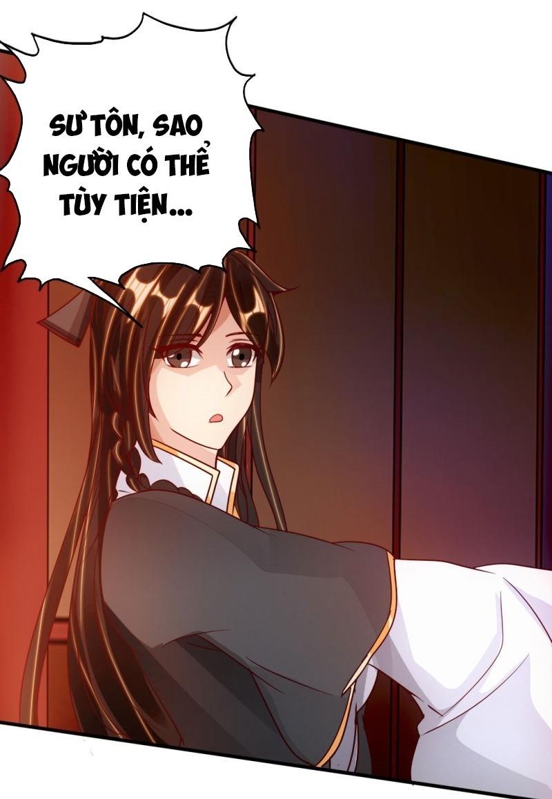 Tiên Võ Đế Tôn chapter 73 - Trang 27