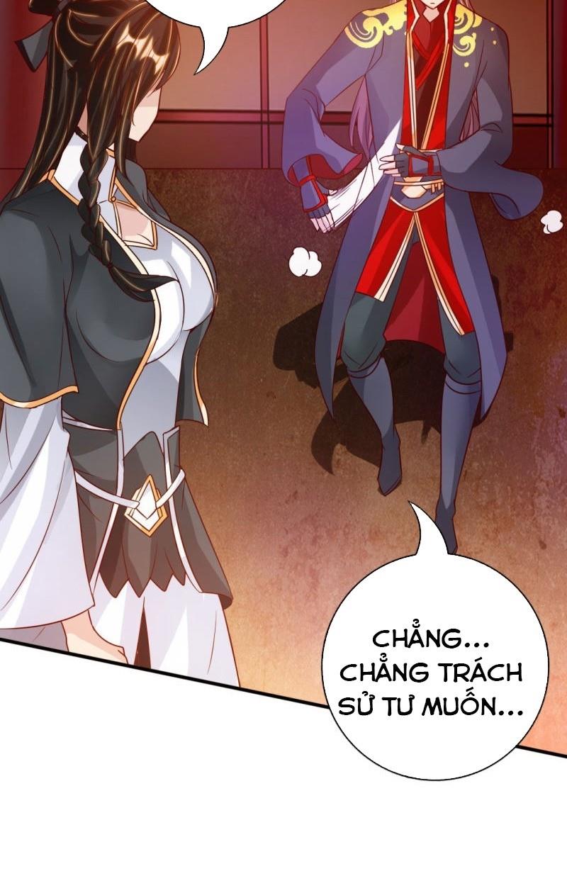 Tiên Võ Đế Tôn chapter 73 - Trang 30