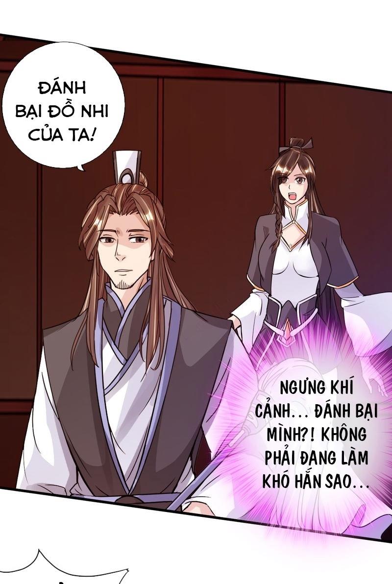 Tiên Võ Đế Tôn chapter 73 - Trang 33