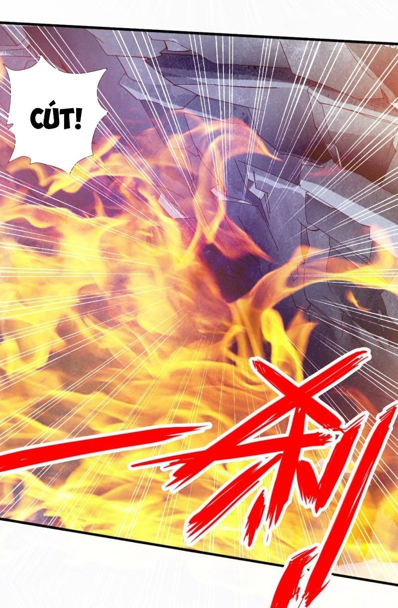 Tiên Võ Đế Tôn chapter 73 - Trang 3