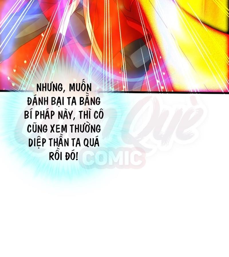 Tiên Võ Đế Tôn chapter 73 - Trang 42