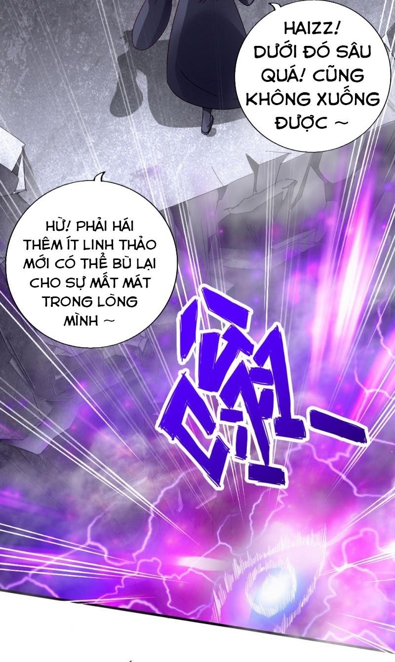 Tiên Võ Đế Tôn chapter 73 - Trang 8