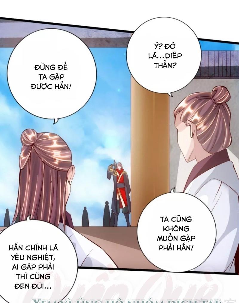 Tiên Võ Đế Tôn chapter 77 - Upload bởi truyensieuhay.com
