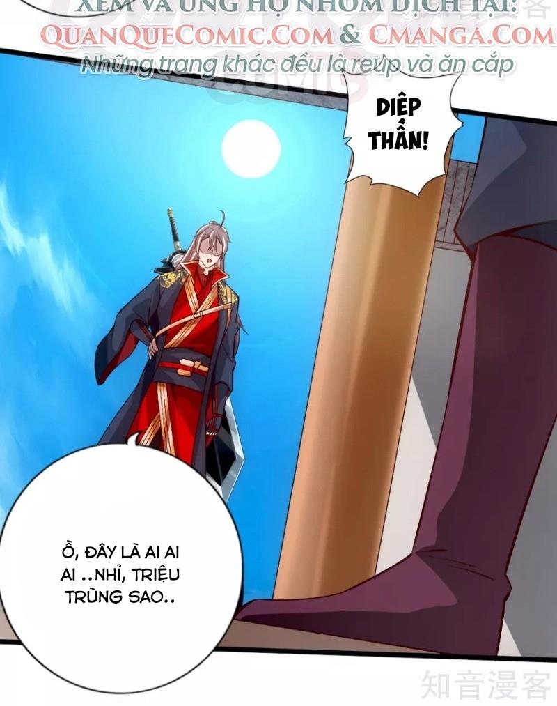 Tiên Võ Đế Tôn chapter 77 - Upload bởi truyensieuhay.com