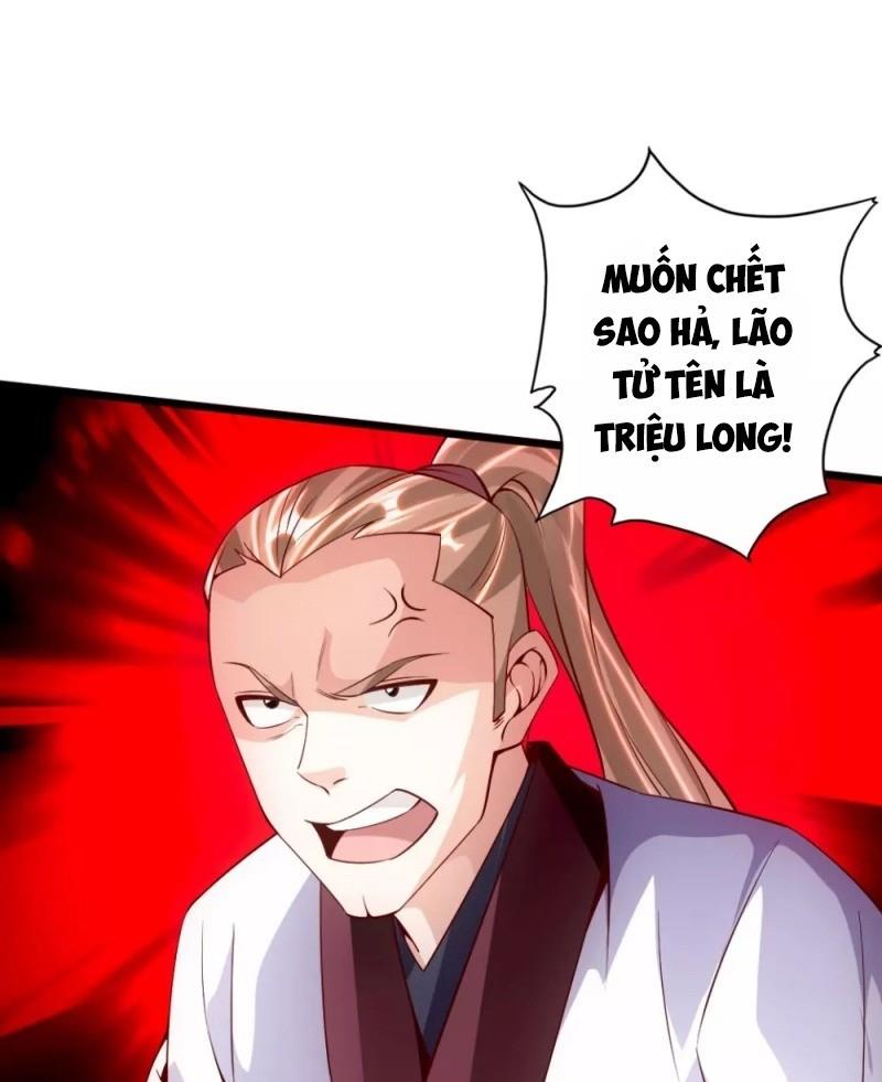 Tiên Võ Đế Tôn chapter 77 - Upload bởi truyensieuhay.com
