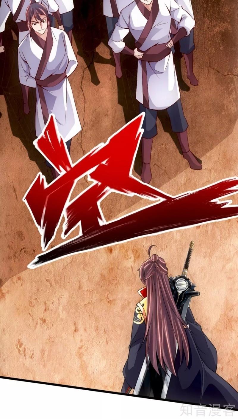 Tiên Võ Đế Tôn chapter 77 - Upload bởi truyensieuhay.com