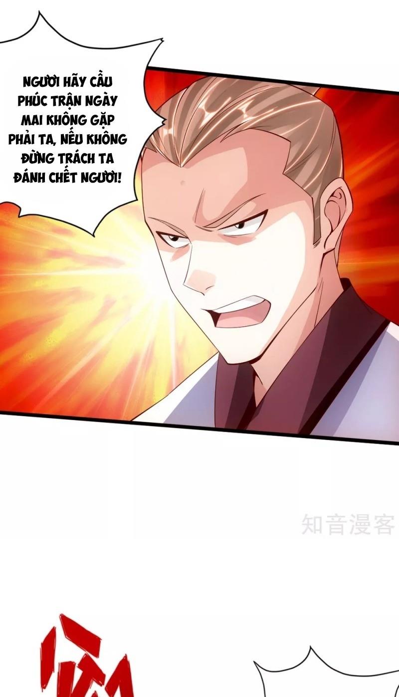 Tiên Võ Đế Tôn chapter 77 - Upload bởi truyensieuhay.com