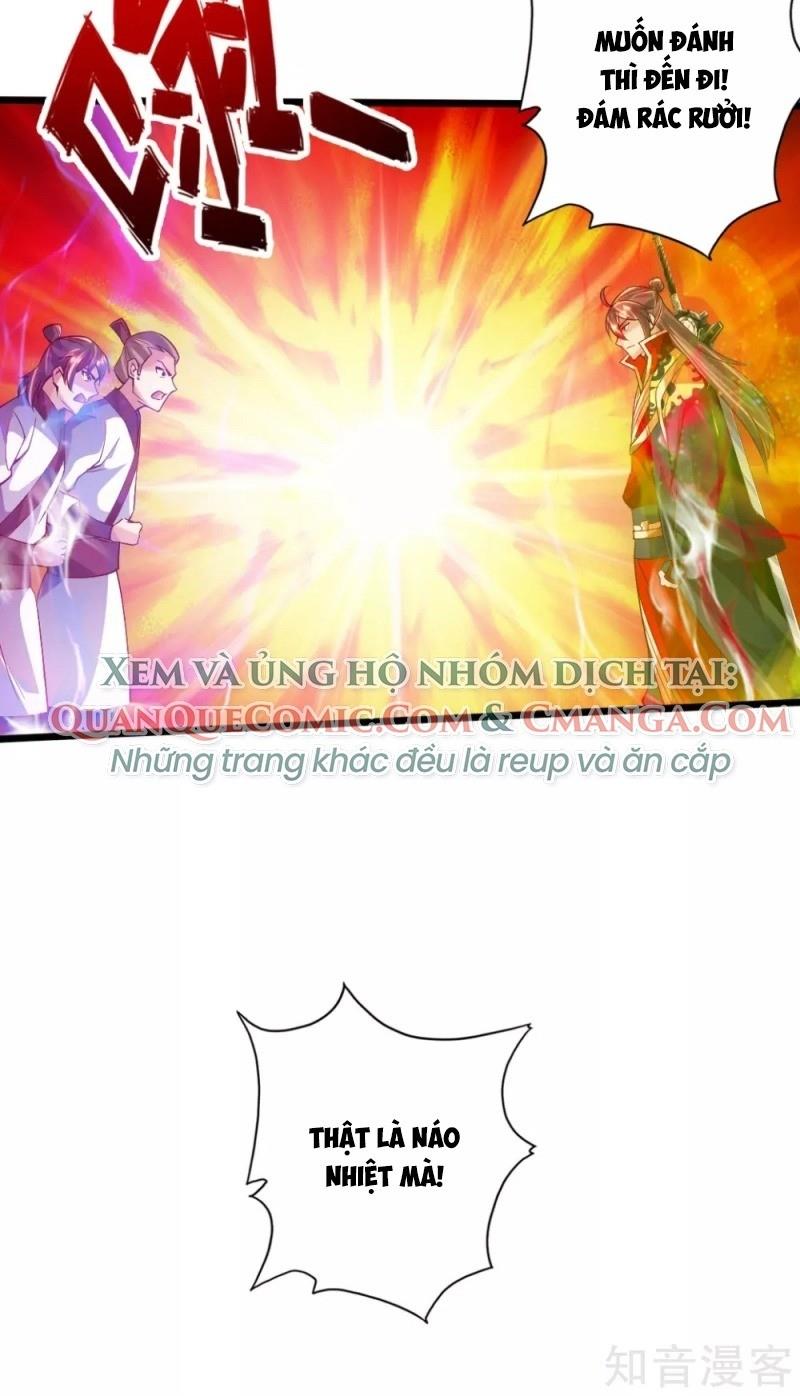 Tiên Võ Đế Tôn chapter 77 - Upload bởi truyensieuhay.com