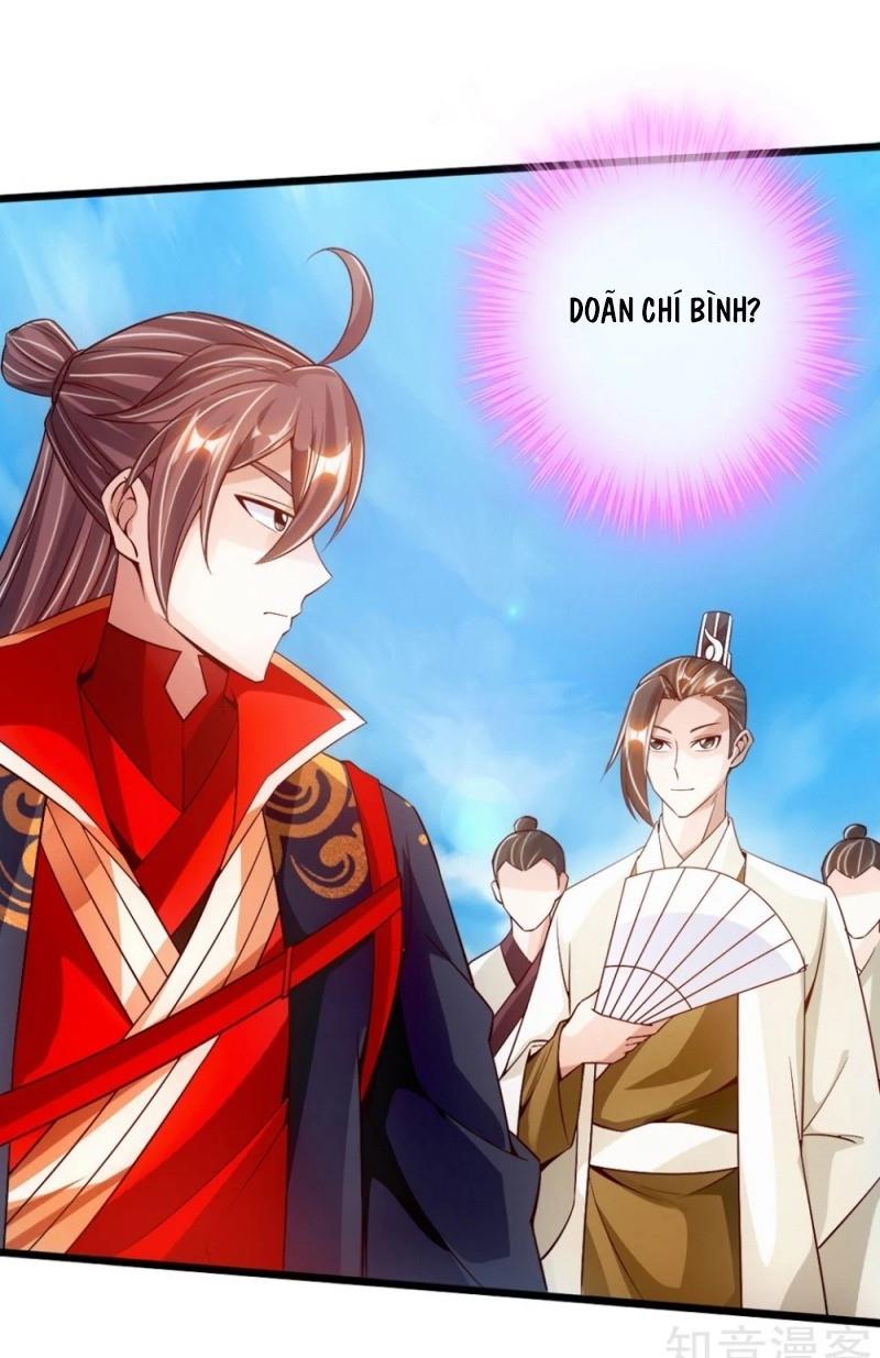 Tiên Võ Đế Tôn chapter 77 - Upload bởi truyensieuhay.com