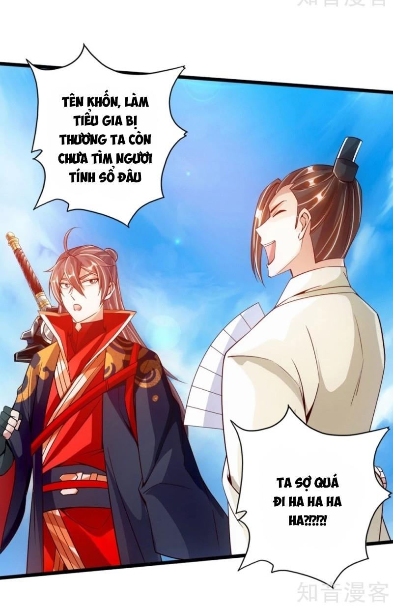 Tiên Võ Đế Tôn chapter 77 - Upload bởi truyensieuhay.com