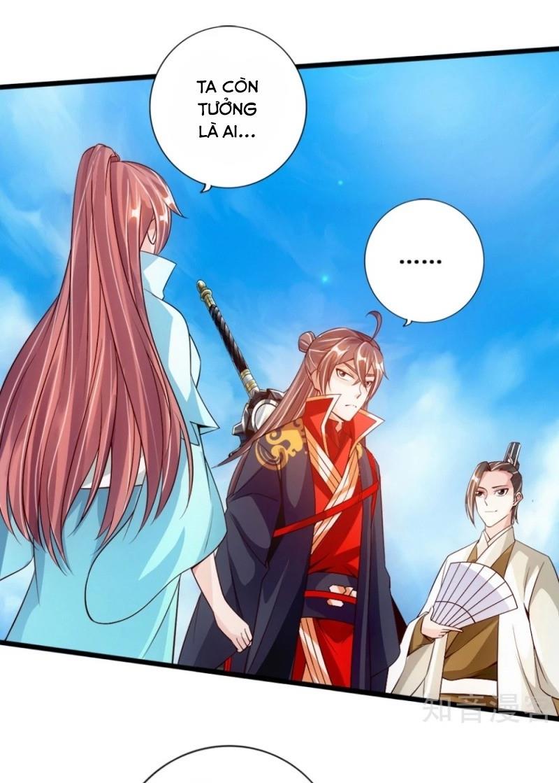 Tiên Võ Đế Tôn chapter 77 - Upload bởi truyensieuhay.com