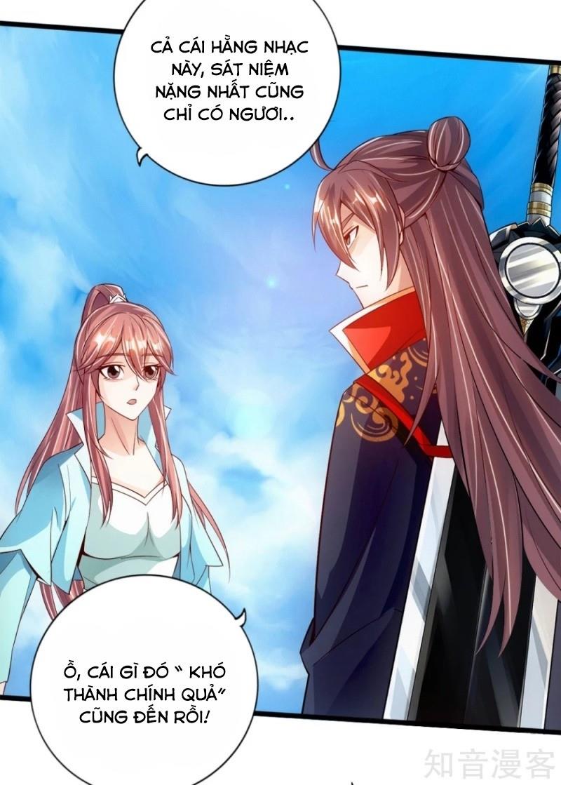 Tiên Võ Đế Tôn chapter 77 - Upload bởi truyensieuhay.com