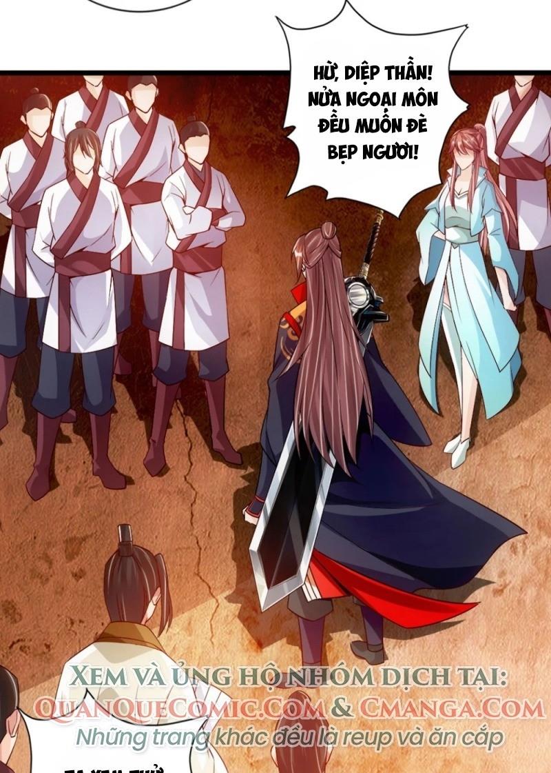 Tiên Võ Đế Tôn chapter 77 - Upload bởi truyensieuhay.com