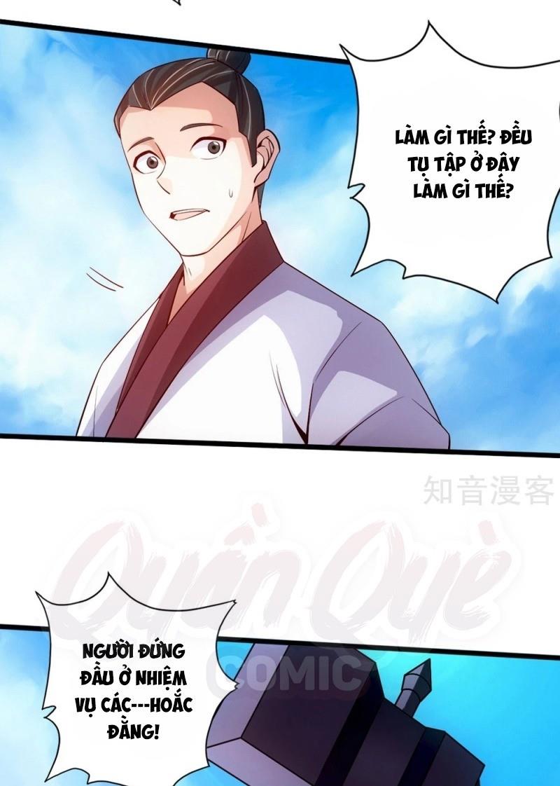 Tiên Võ Đế Tôn chapter 77 - Upload bởi truyensieuhay.com