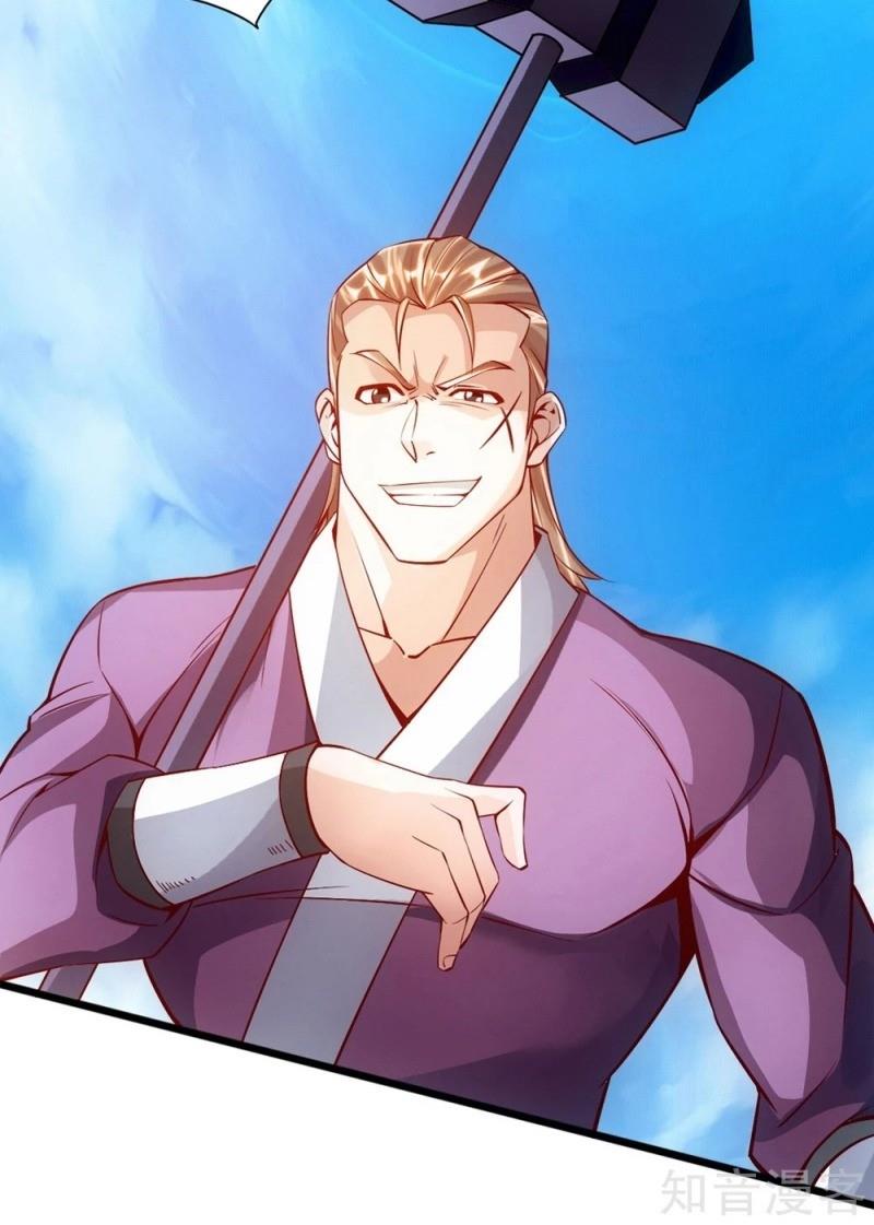 Tiên Võ Đế Tôn chapter 77 - Upload bởi truyensieuhay.com