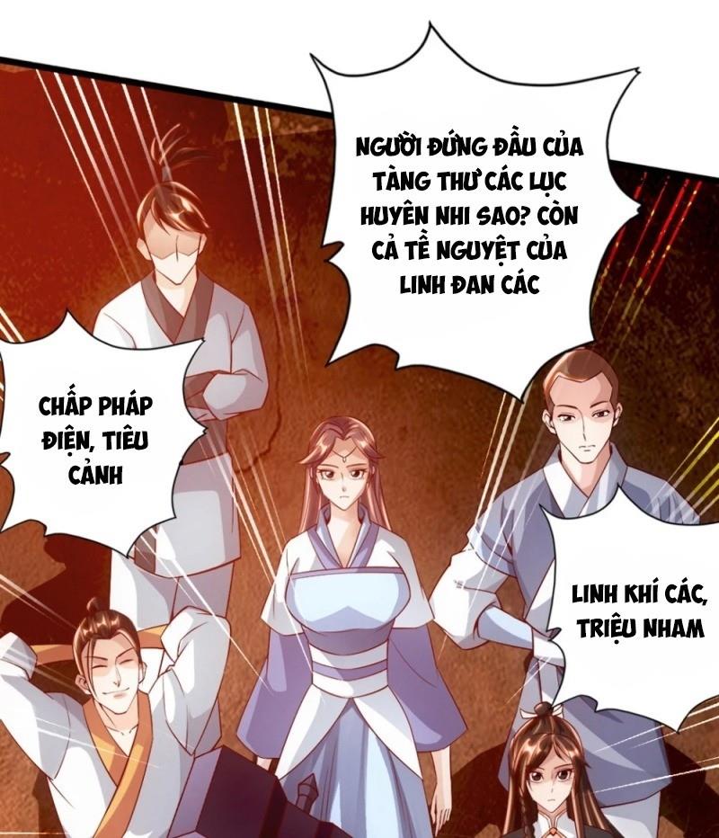 Tiên Võ Đế Tôn chapter 77 - Upload bởi truyensieuhay.com