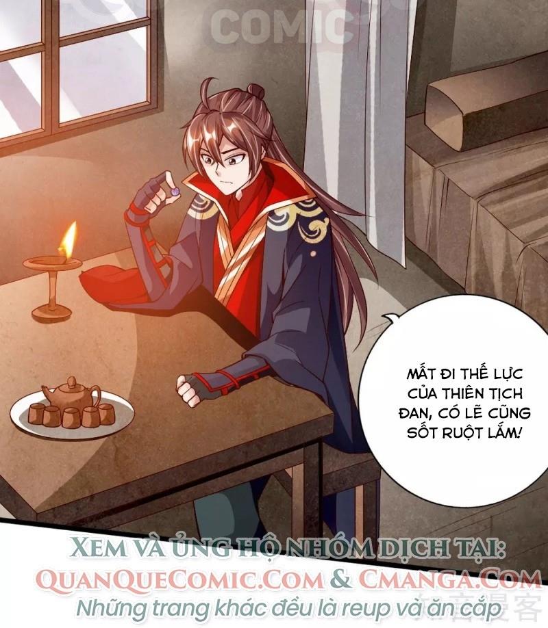 Tiên Võ Đế Tôn chapter 77 - Upload bởi truyensieuhay.com