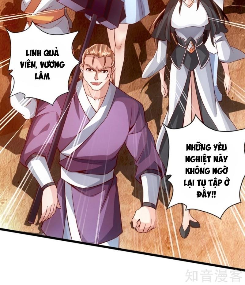 Tiên Võ Đế Tôn chapter 77 - Upload bởi truyensieuhay.com