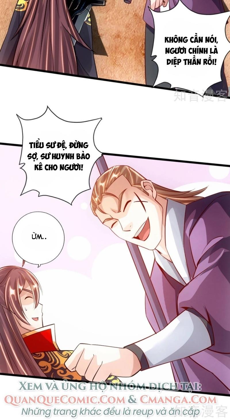 Tiên Võ Đế Tôn chapter 77 - Upload bởi truyensieuhay.com