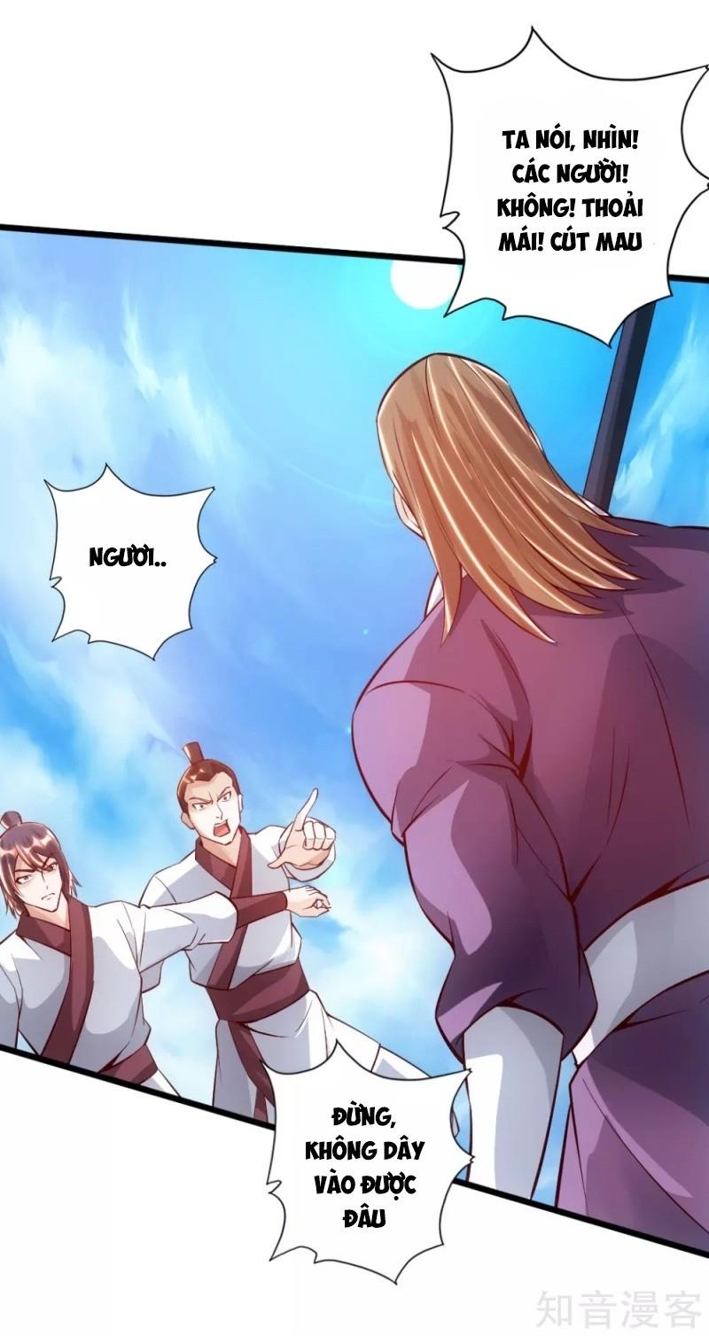 Tiên Võ Đế Tôn chapter 77 - Upload bởi truyensieuhay.com