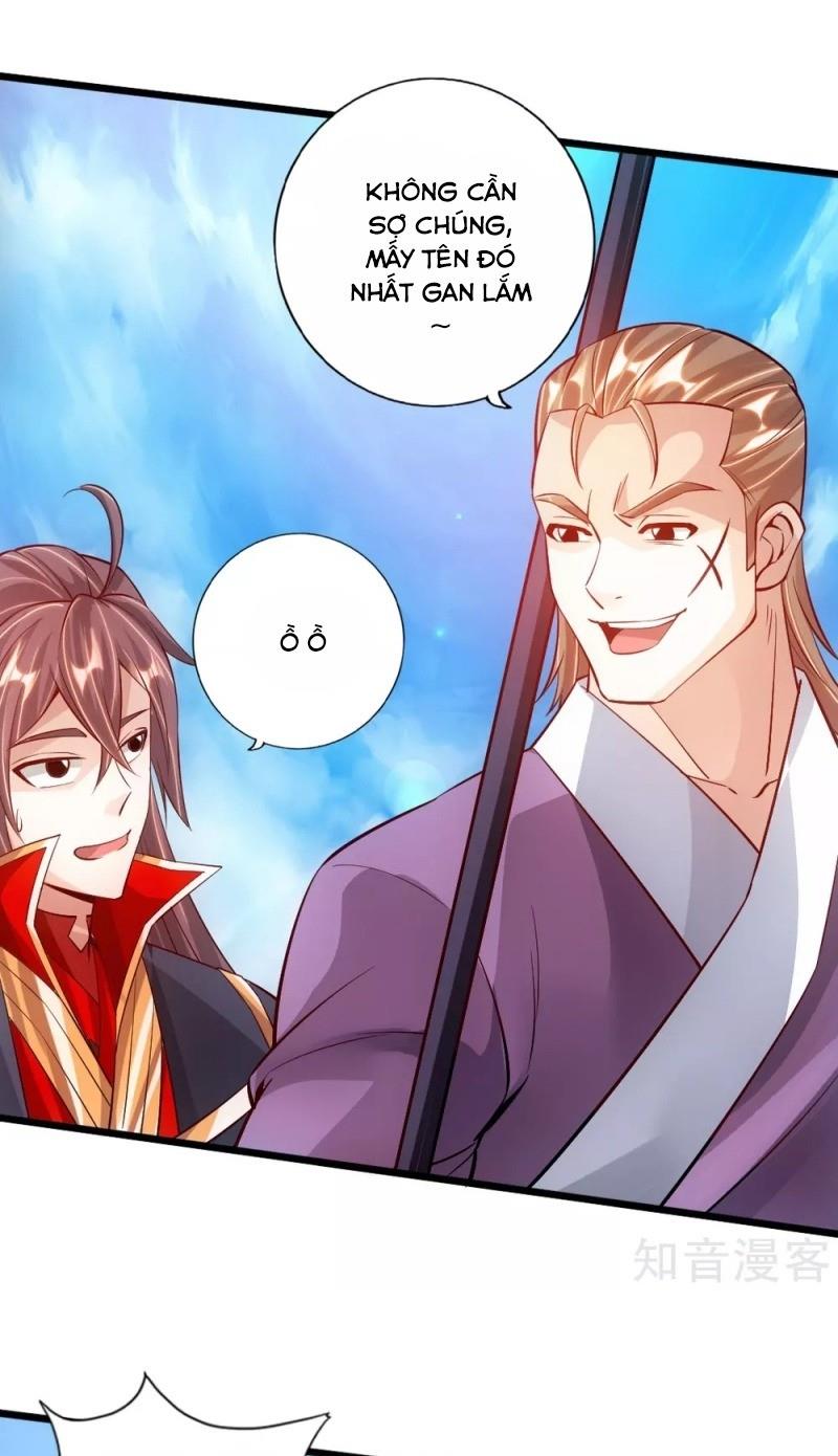 Tiên Võ Đế Tôn chapter 77 - Upload bởi truyensieuhay.com