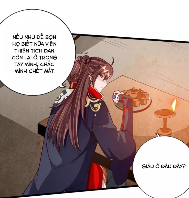 Tiên Võ Đế Tôn chapter 77 - Upload bởi truyensieuhay.com