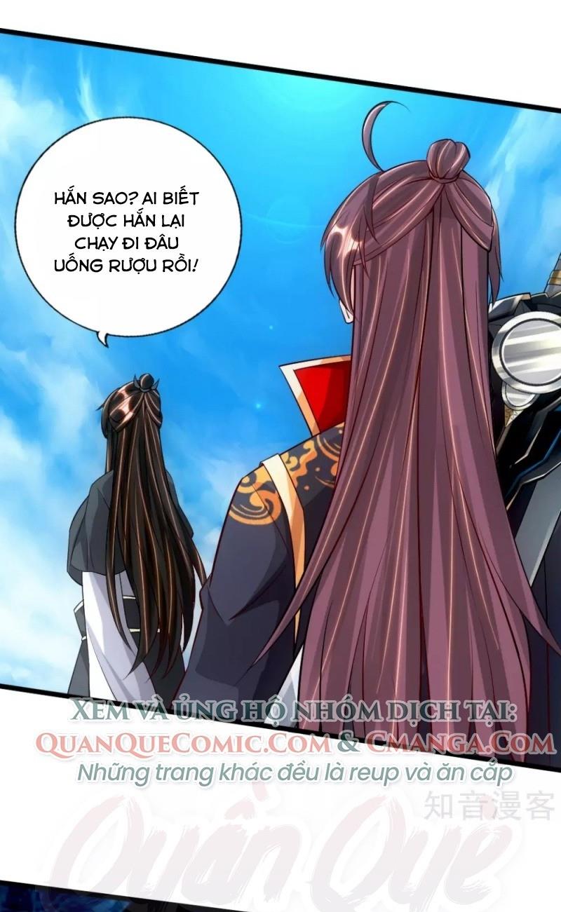 Tiên Võ Đế Tôn chapter 77 - Upload bởi truyensieuhay.com