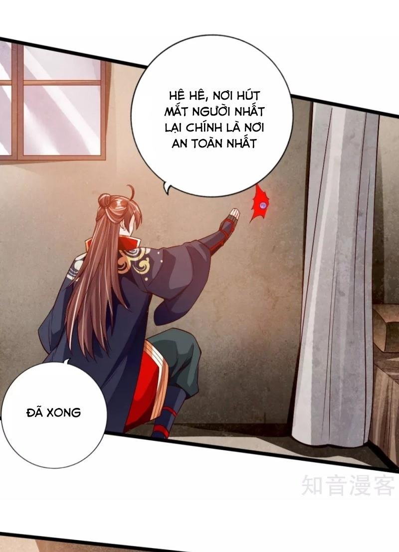 Tiên Võ Đế Tôn chapter 77 - Upload bởi truyensieuhay.com