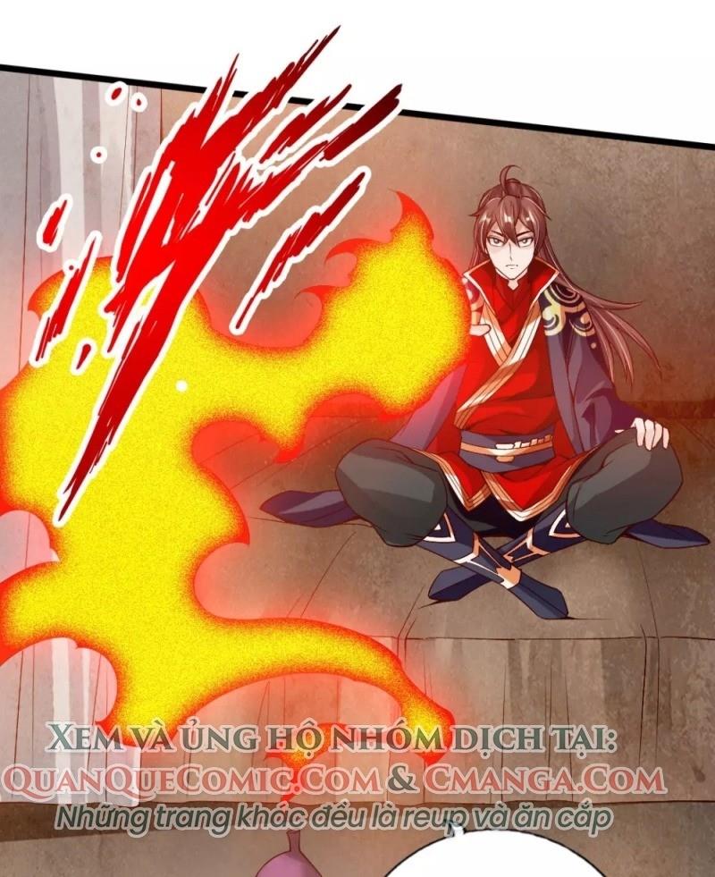 Tiên Võ Đế Tôn chapter 77 - Upload bởi truyensieuhay.com