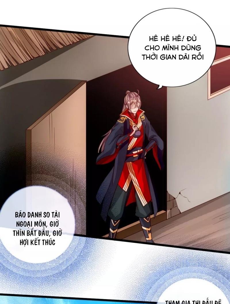 Tiên Võ Đế Tôn chapter 77 - Upload bởi truyensieuhay.com