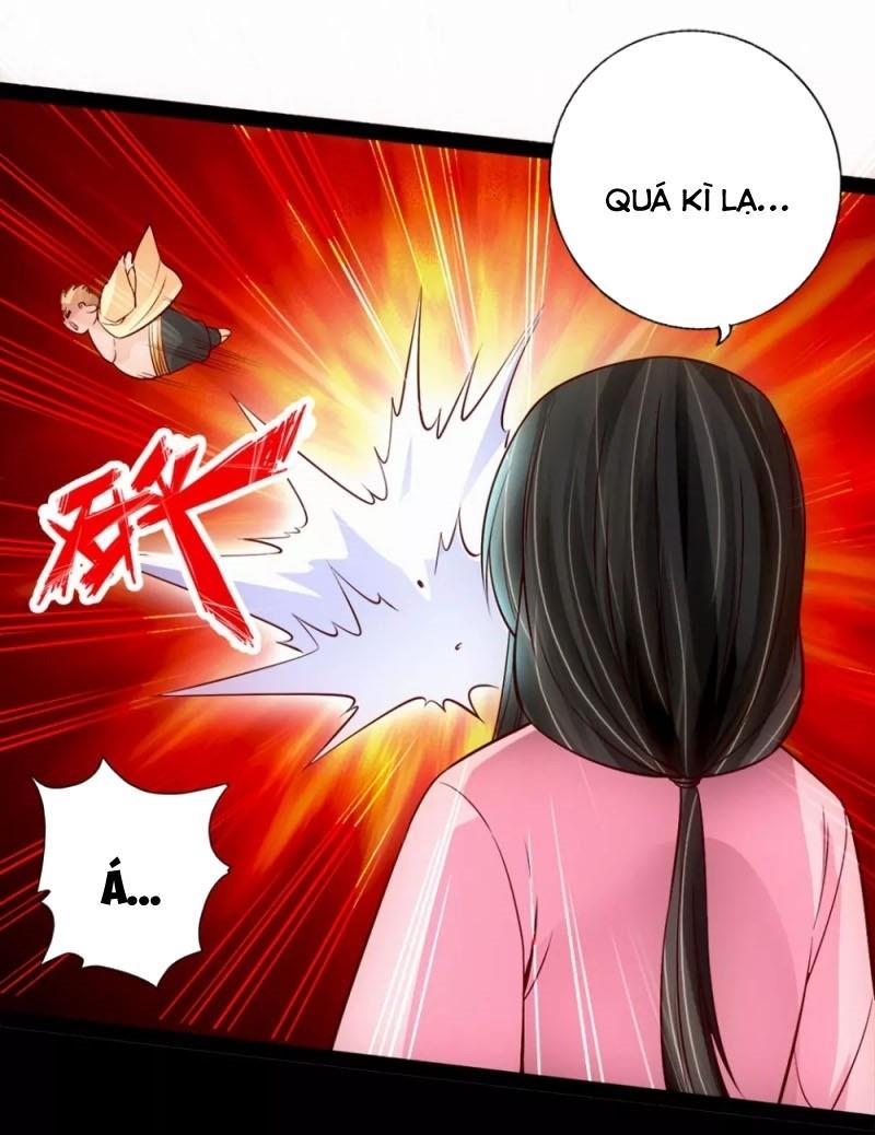 Tiên Võ Đế Tôn chapter 86 - Trang 11