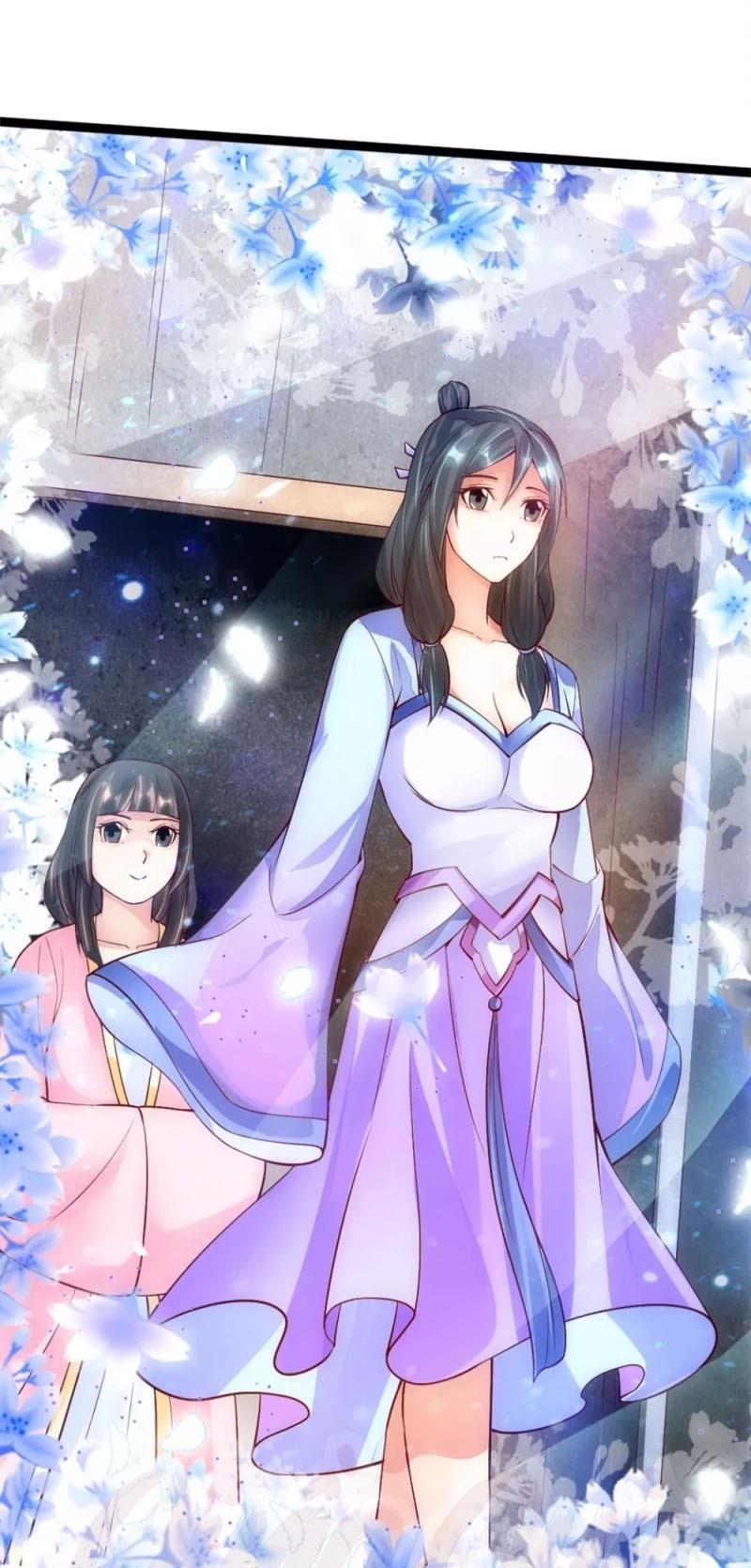 Tiên Võ Đế Tôn chapter 86 - Trang 1