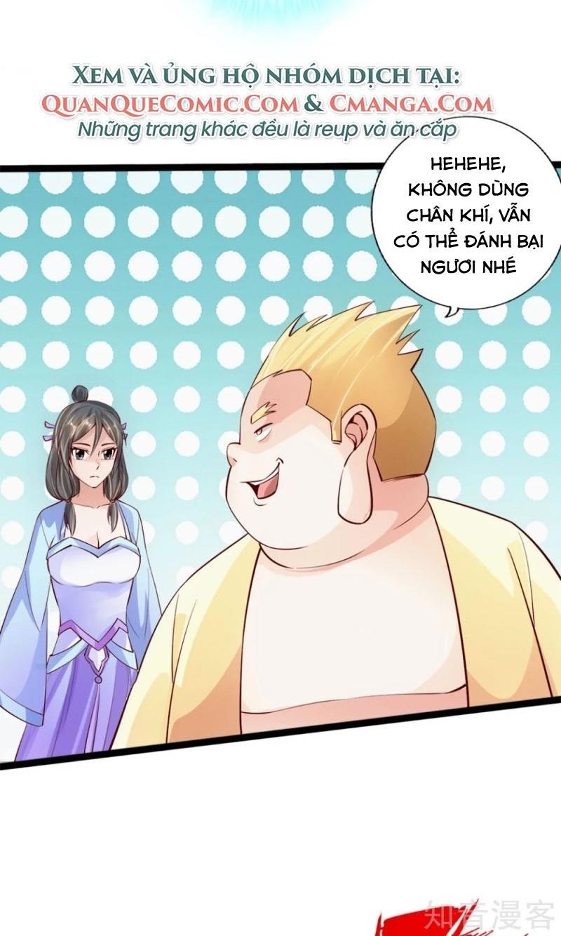Tiên Võ Đế Tôn chapter 86 - Trang 6